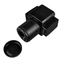 Power-Masturbator mit Rotation, 16 cm Power-Masturbator mit Rotation, 16 cm