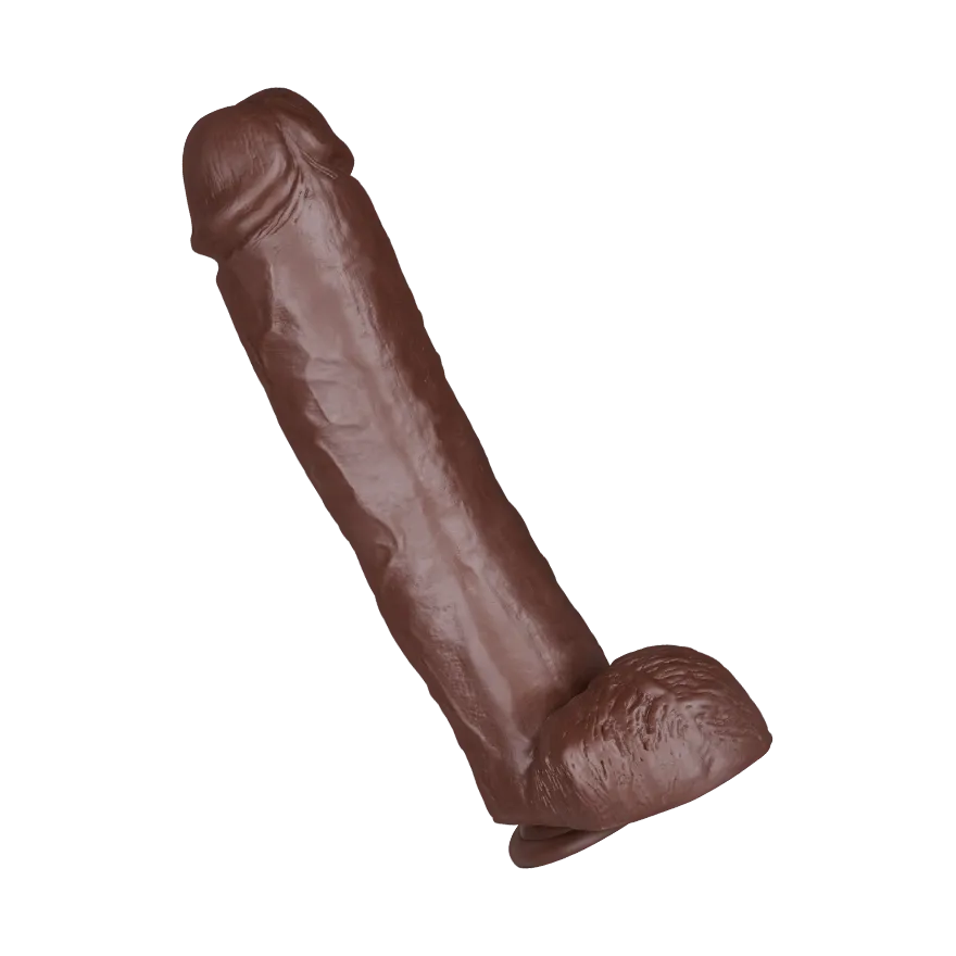 Mr. Savage, 29 cm Mr. Savage, 29 cm