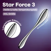 Satisfyer ‘Star Force 3’, 27 cm Satisfyer ‘Star Force 3’, 27 cm