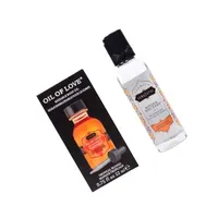 Oral Sex Cocktail Kit - Porn Star Martini, 2-teilig Oral Sex Cocktail Kit - Porn Star Martini, 2-teilig