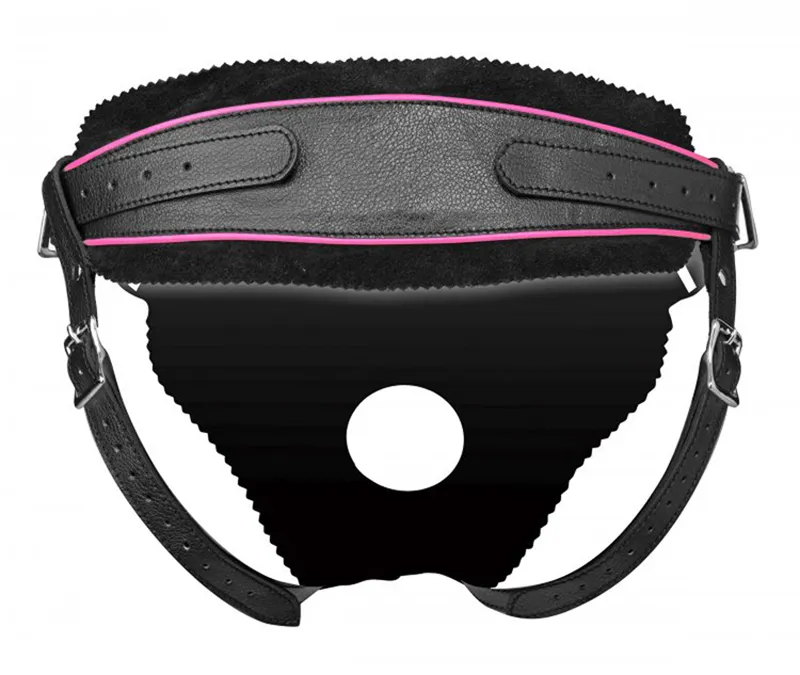 Strap U - Flamingo Low Rise Strap-On Harness – Bild 2