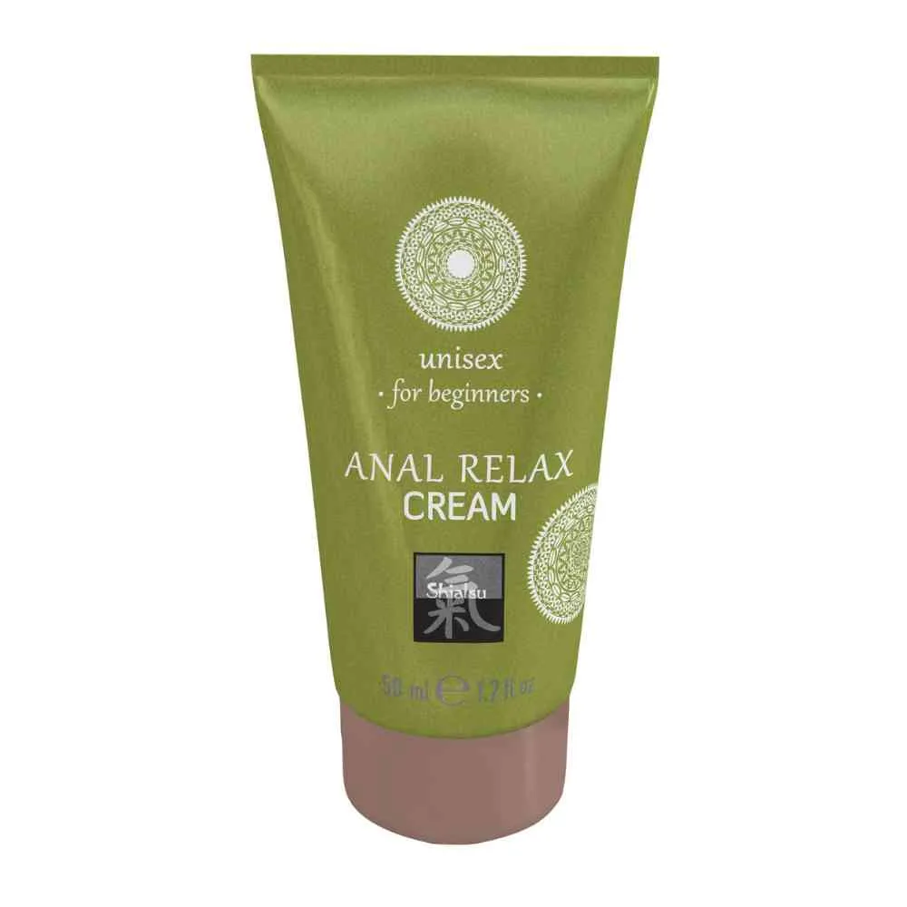 Anal Relax Beginners Anal Relax Beginners