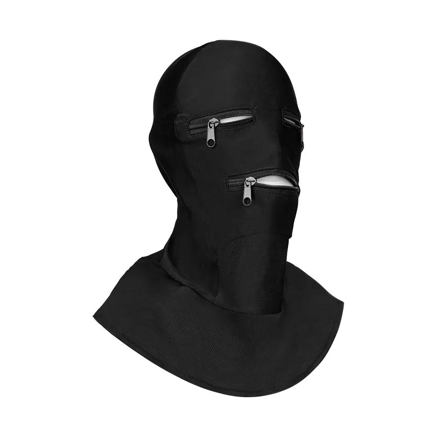 Zipper Face Zipper Face