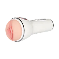 SM340 - Male Masturbator 4, 25 cm SM340 - Male Masturbator 4, 25 cm