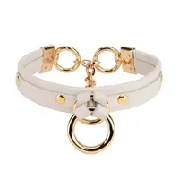 Asche & Gold - Arlette Halskette Asche & Gold - Arlette Halskette