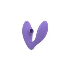 ROMP by Womanizer - Reverb Double Pleasure 2 in 1