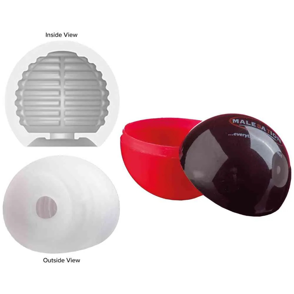 Masturbation Cup – Bild 3