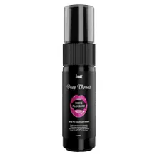 Deep Throat Spray "More Pleasure" Deep Throat Spray "More Pleasure"