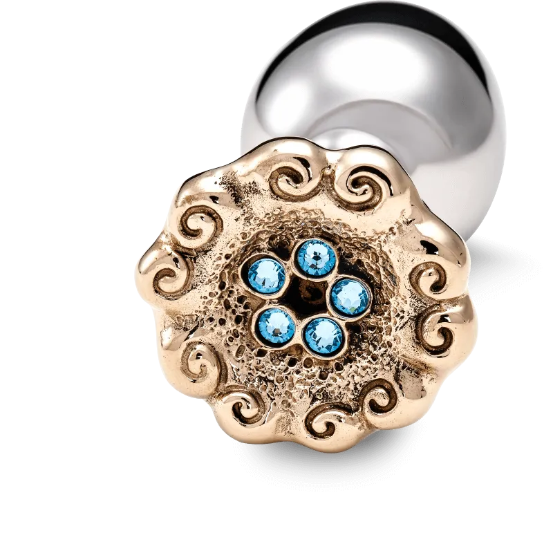 Rosebuds - Alfred – Bild 3