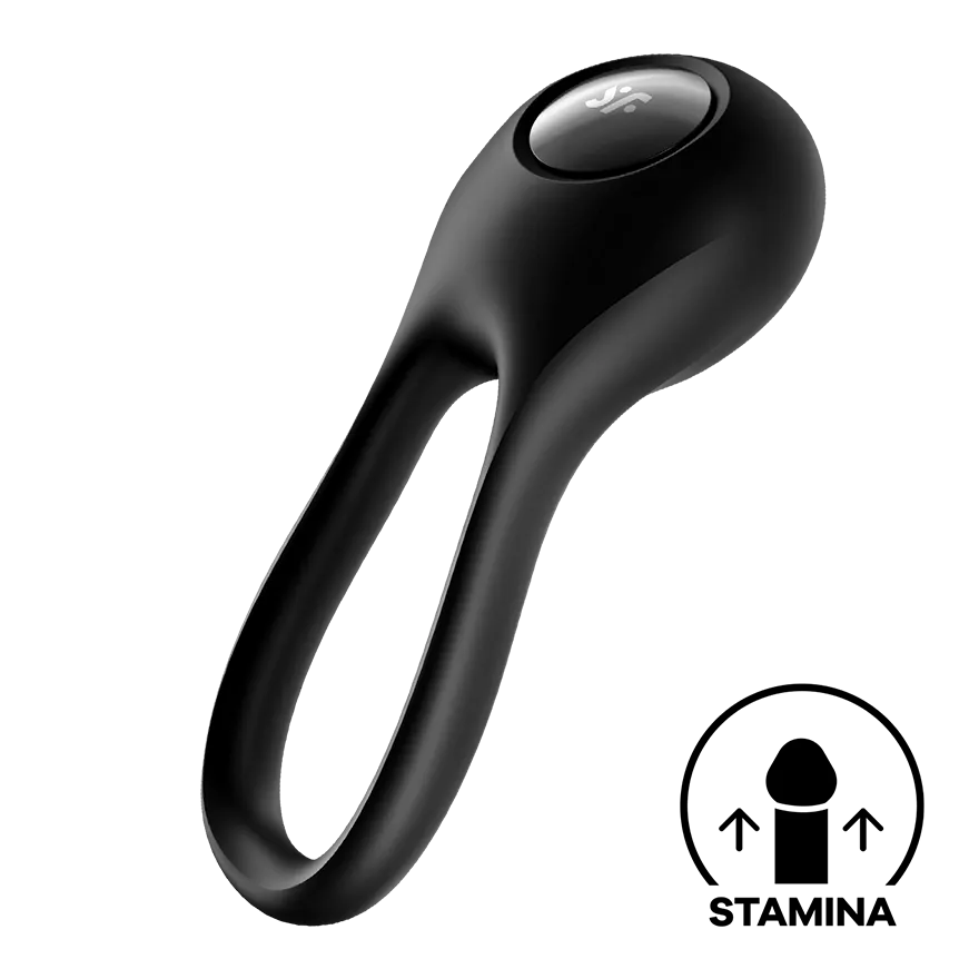 Satisfyer Majestic Duo Satisfyer Majestic Duo