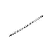 Dilator aus Edelstahl, 0,8 cm Dilator aus Edelstahl, 0,8 cm