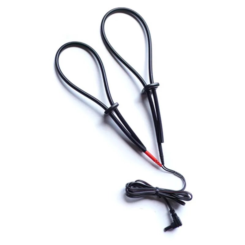 Rodeo Robin - E-Stim Penis Testicle Strap Rodeo Robin - E-Stim Penis Testicle Strap