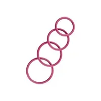 Merge Collection - O-Ring Pack, 4 Stück Merge Collection - O-Ring Pack, 4 Stück