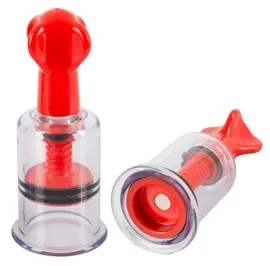 Nippelsauger, 2-teilig Nippelsauger, 2-teilig