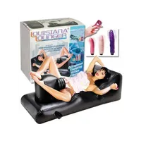 Sexliege: Louisiana Lounger Sexliege: Louisiana Lounger