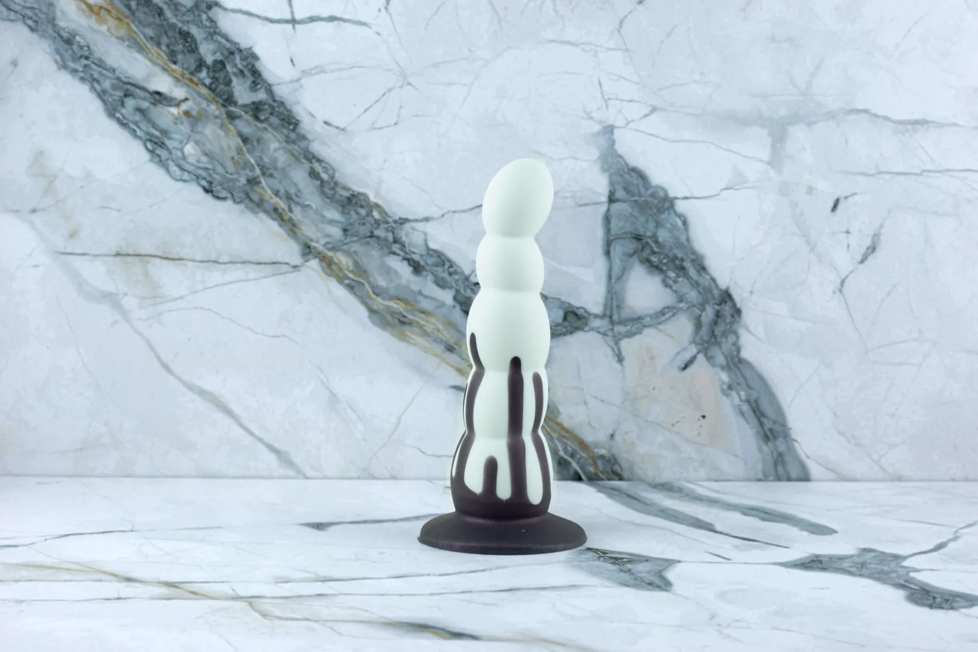 Ylva & Dite - Circe Smoke Dunkelviolett Ylva & Dite - Circe Smoke Dunkelviolett