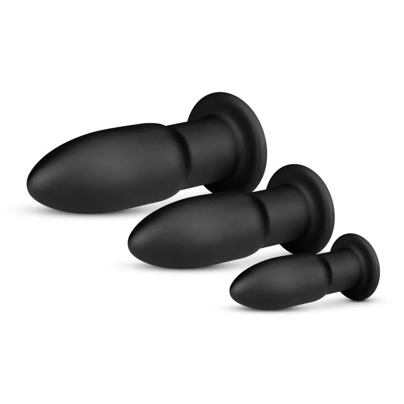 BUTTR - Cluster Bombs Anales Trainingsset – Bild 4