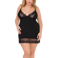 Nachtkleid Plus Size Nachtkleid Plus Size