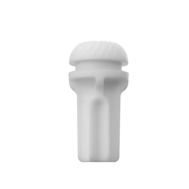 SVAKOM - Sam Neo Ersatzhülle - Transparent SVAKOM - Sam Neo Ersatzhülle - Transparent