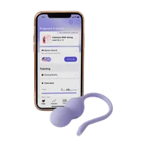 Appgesteuerter Beckenboden-Trainer Perifit+ Appgesteuerter Beckenboden-Trainer Perifit+