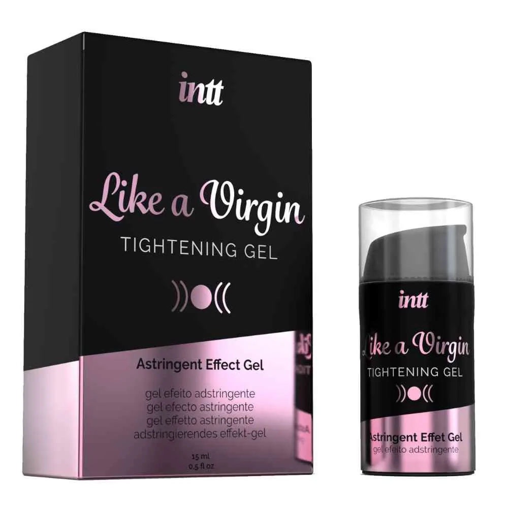 Thightening Gel "Like A Virgin" – Bild 3