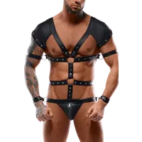 Männer Harness Body Männer Harness Body