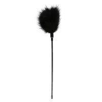 Federkitzler black Federkitzler black