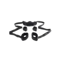 Fetish Fantasy »Position Master« Bondage-Set Fetish Fantasy »Position Master« Bondage-Set