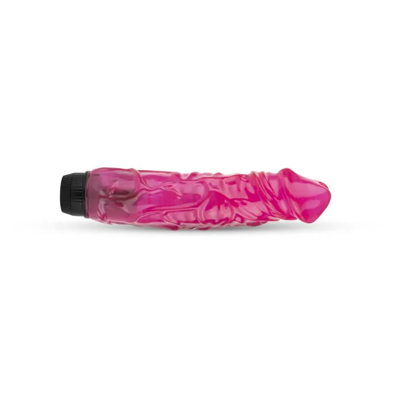 EasyToys »Jelly Supreme« Realistischer Vibrator – Bild 3