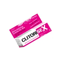 Creme für Sie ClitoriseX, 40 ml Creme für Sie ClitoriseX, 40 ml