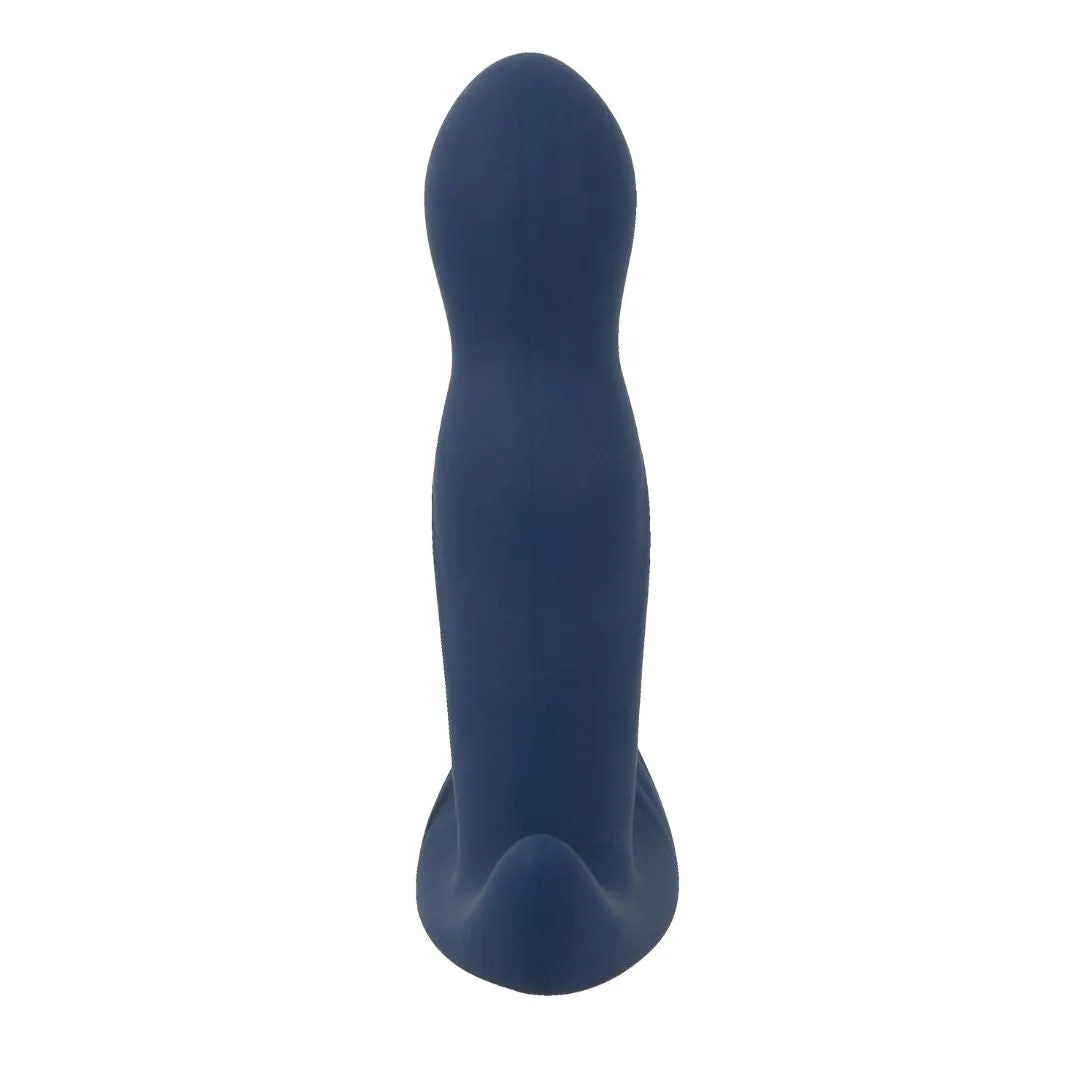 Vibro-Analplug „RC Rotating Prostate Plug with Vibration" – Bild 4