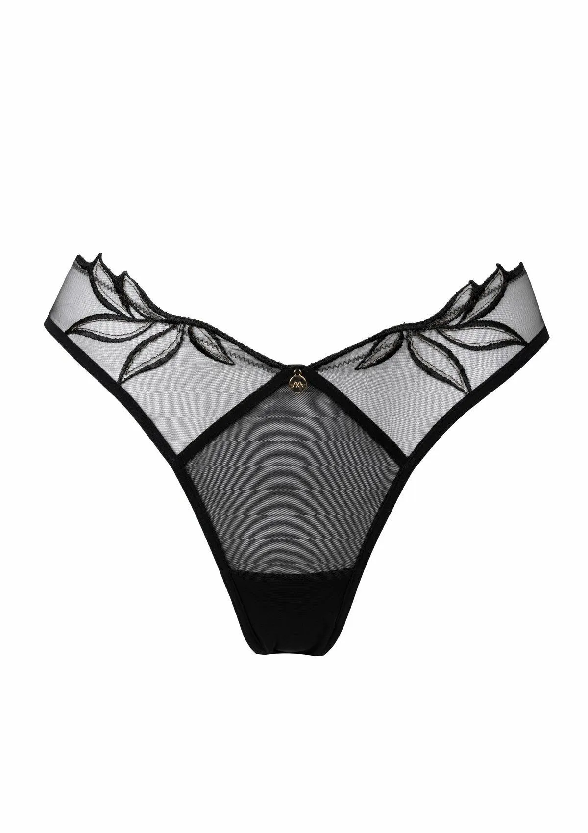 Atelier Amour | Dolce Vita Tanga Größe S – Bild 2