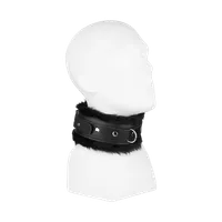 Gepolstertes Halsband, M/L Gepolstertes Halsband, M/L