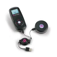 Reizstromgerät „Cluster Buster“ Reizstromgerät „Cluster Buster“