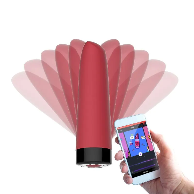 Magic Motion »Awaken« Minivibrator mit App – Bild 3