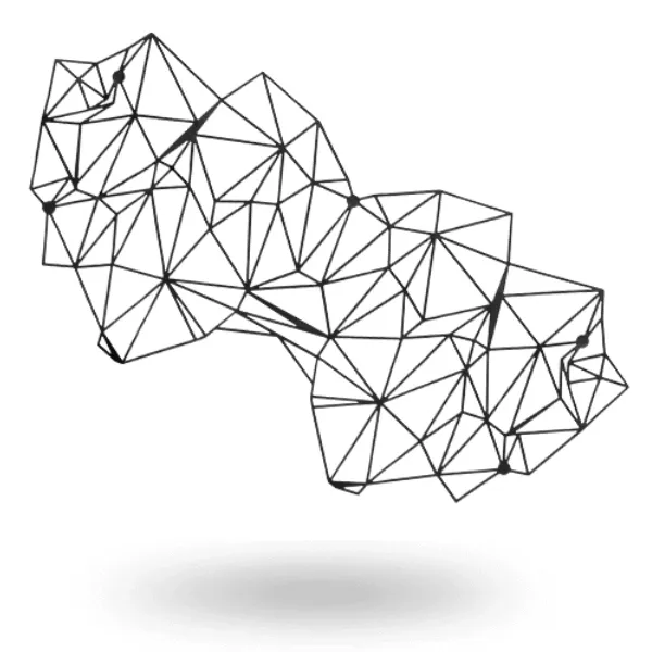 Maske "Kristine" – Bild 4