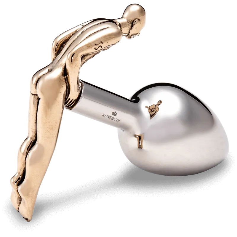 Rosebuds - Fessman – Bild 2