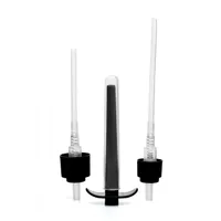 Clean Stream: Gleitgel-Applikator-Set 4-teilig Clean Stream: Gleitgel-Applikator-Set 4-teilig