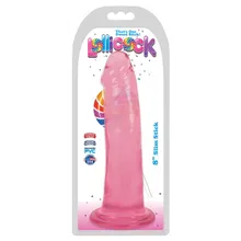 Dildo 20 cm - Cherry Ice