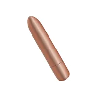 Copper Cutie Bullet, 10 cm Copper Cutie Bullet, 10 cm
