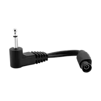 Adapter-Kabel Klinke auf Hohlstecker Adapter-Kabel Klinke auf Hohlstecker