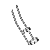 Metallische Katzenkralle Metallische Katzenkralle