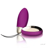LELO »Lyla 2« Vibro-Ei LELO »Lyla 2« Vibro-Ei