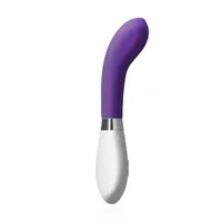 Luna Apollo: G-Punkt-Vibrator, lila Luna Apollo: G-Punkt-Vibrator, lila