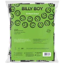 Kondom-Set "Einfach Drauf" Kondom-Set "Einfach Drauf"