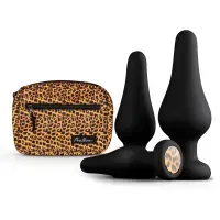 Kesia Butt-Plug-Set Kesia Butt-Plug-Set