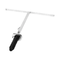 Spreizstange mit Dildo-Vorrichtung Spreizstange mit Dildo-Vorrichtung