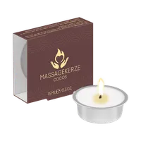 Massagekerze Cocos, 15 ml Massagekerze Cocos, 15 ml