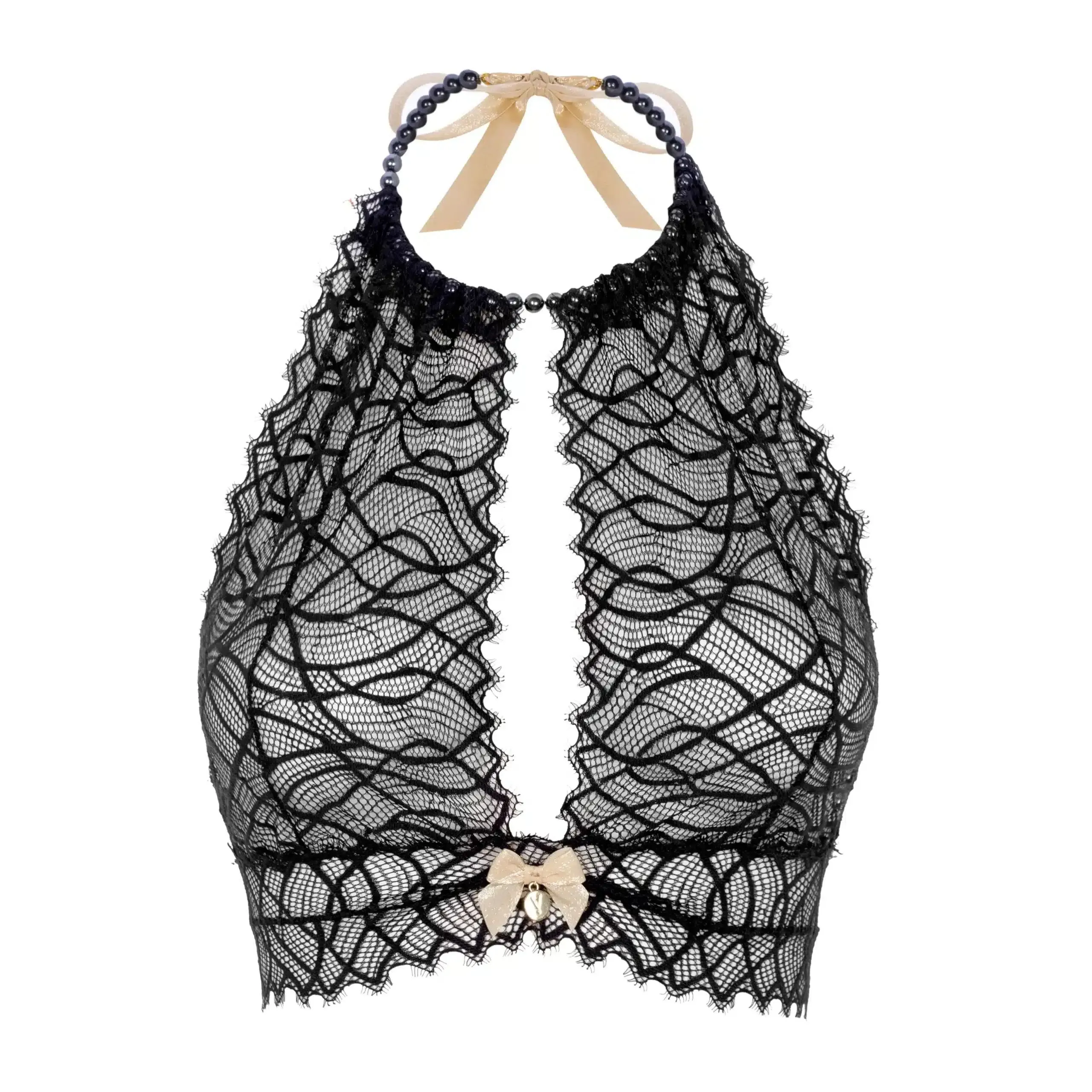 Bracli | Bettie Page Bralette Größe M – Bild 2
