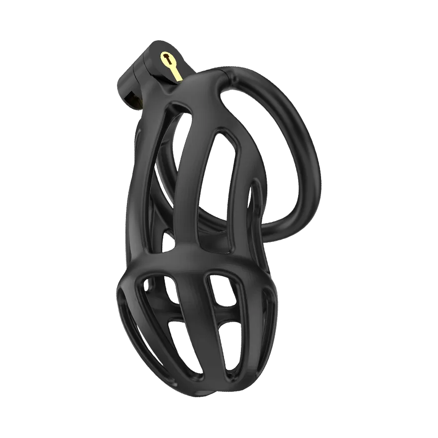 P-Cage - PC02, Größe M, 9,5 cm P-Cage - PC02, Größe M, 9,5 cm